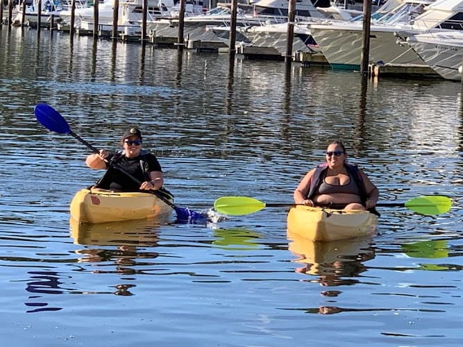 Business listing image