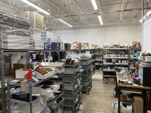 Business listing image