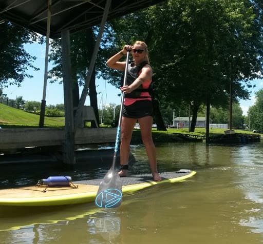 Business listing image