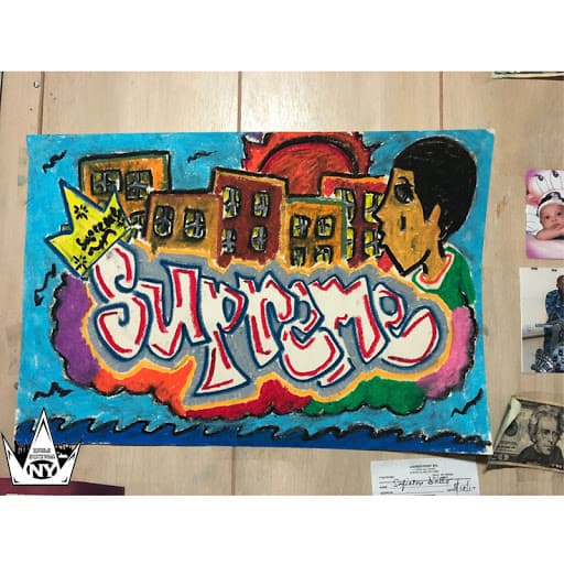 Business listing image